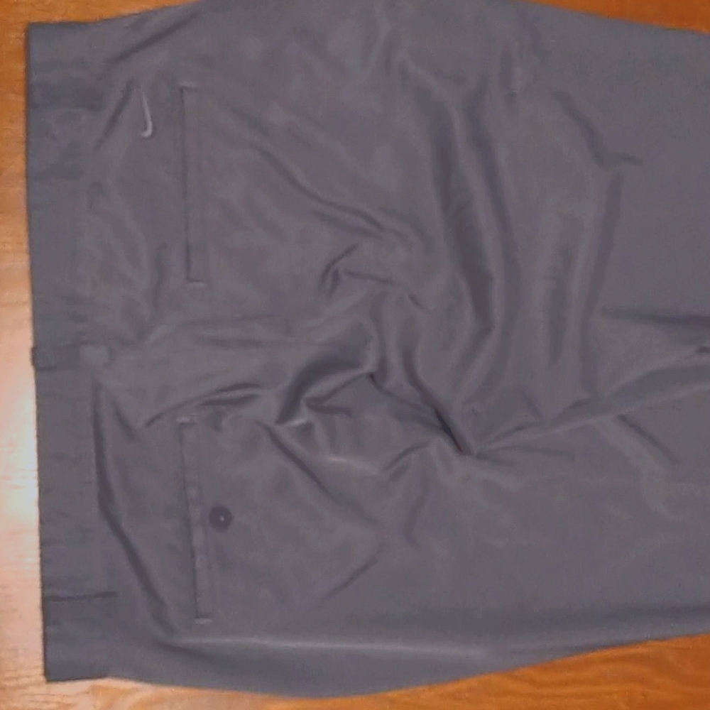 Nike Dri fit Golf Pants